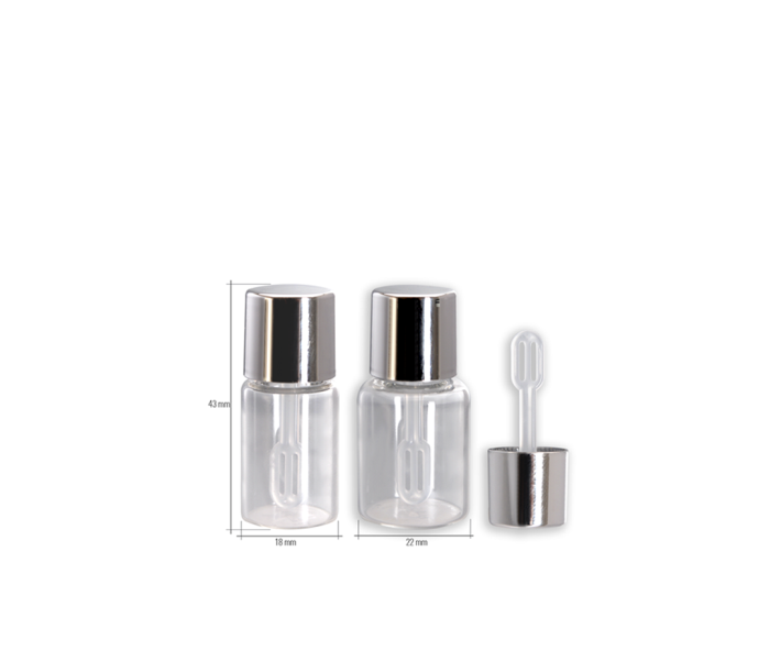 Travel Bottle
